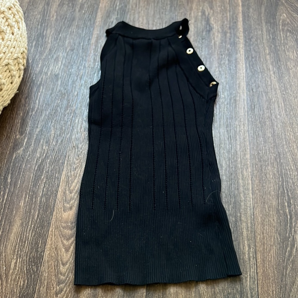 IMMODEL BLACK TOP - Picture 4 of 4